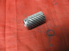 VTG Singer 201-2 15-91 Sewing Machine Potted Motor Worm Gear w/screws Original