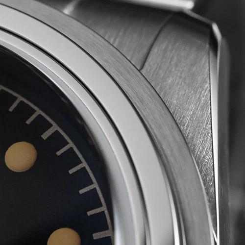 SAN MARTIN SN0106-G NH35 Automatik Edelstahl 37mm 20 ATM Herren Sportuhr - Bild 20 von 46