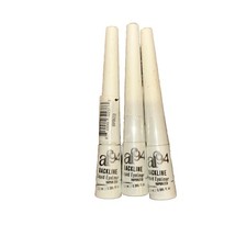 Af94 Backline Liquid Eyeliner Vaporized- 3 Pack