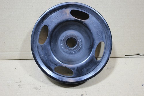 Riemenscheibe Kurbelwelle 03D105255D VW Polo 9N1 Bj.03