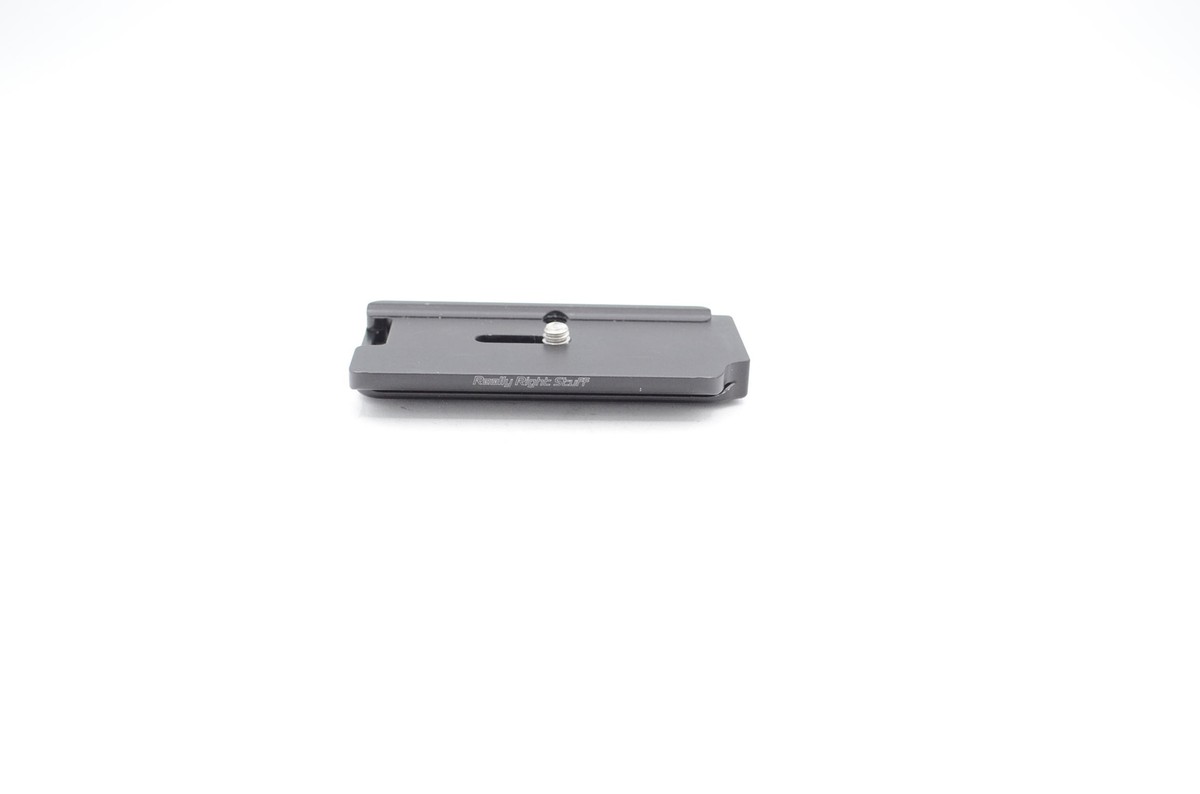 Really Right Stuff BD7000 Base Plate with Hex Key (Without