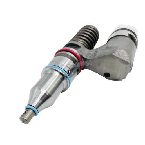 212-3468 New Fuel Injector 10R-1258 Fr Caterpillar C10 C11 C12 C13 Diesel Engine - Picture 2 of 6