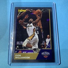 2021-22 Panini NBA Sticker & Card Collection Basketball Cards Checklist 25
