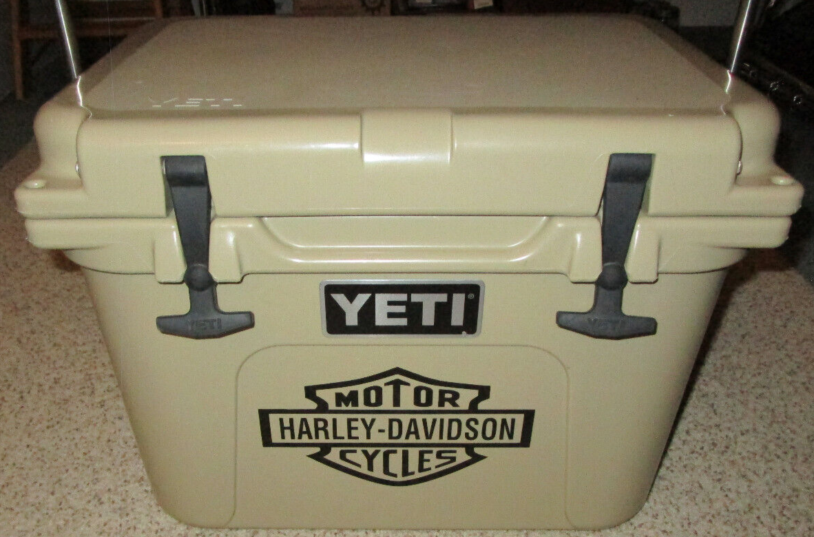イエティ クーラーボックス YETI Roadie 20 ローディ Tan YETI 【並行輸入品】イエティ ローディ20 クーラーボックス タン