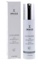 Image Skincare Ageless Total Anti-Aging Serum, 1.7 oz
