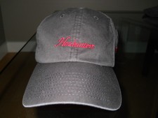 Headwaters LEVEL WEAR CLASSICS Black Baseball Cap - WINK MARKEE - WHITNER BERRO