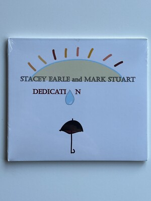 *NEU & VERSIEGELT* Stacey Earle & Mark Stuart - ''Widmung'' CD - SUPER!