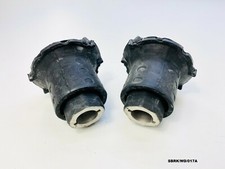 2 x Front Lower Suspension Cradle Bush for Dodge Durango 2011-2021 SBRK/WD/017A