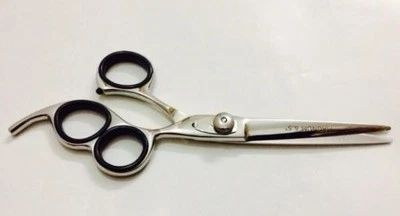 MAGNUM Professional Hairdressing Barber Salon Cutting Scissors Shears 3 Ring 6.0"