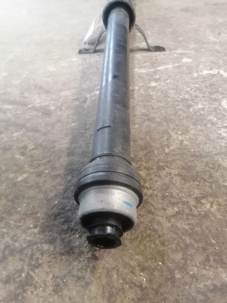 Eixo de transmissão traseiro transmissão automática 3.0L compatível com 11-12 AUDI S5 799205 - Imagem 3 de 4