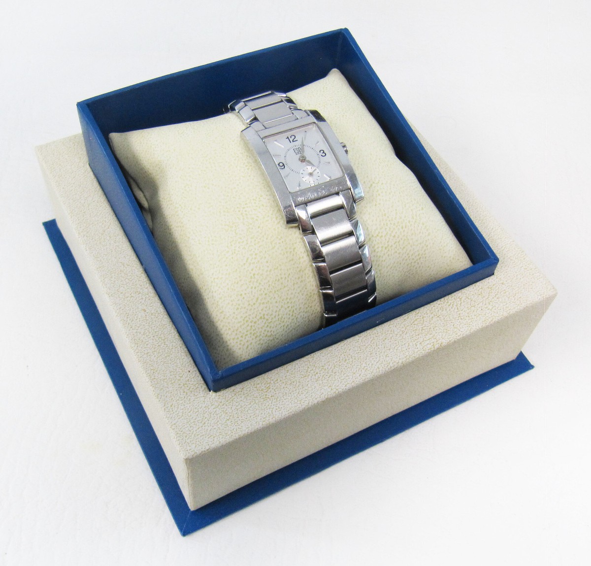 Stainless Steel Ladie