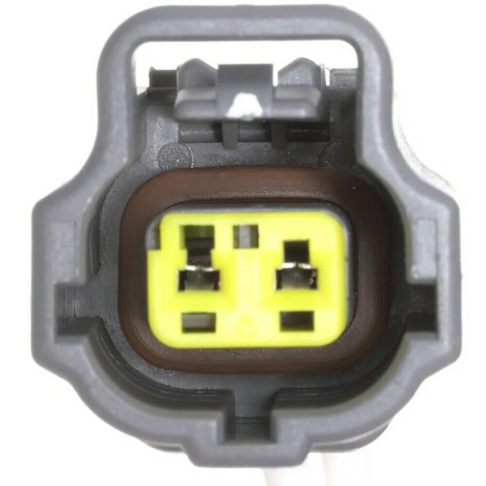 Sensor de temperatura del refrigerante del motor Delphi TS10001 | Autoparte de alta calidad, Unive Foto 3 de 4