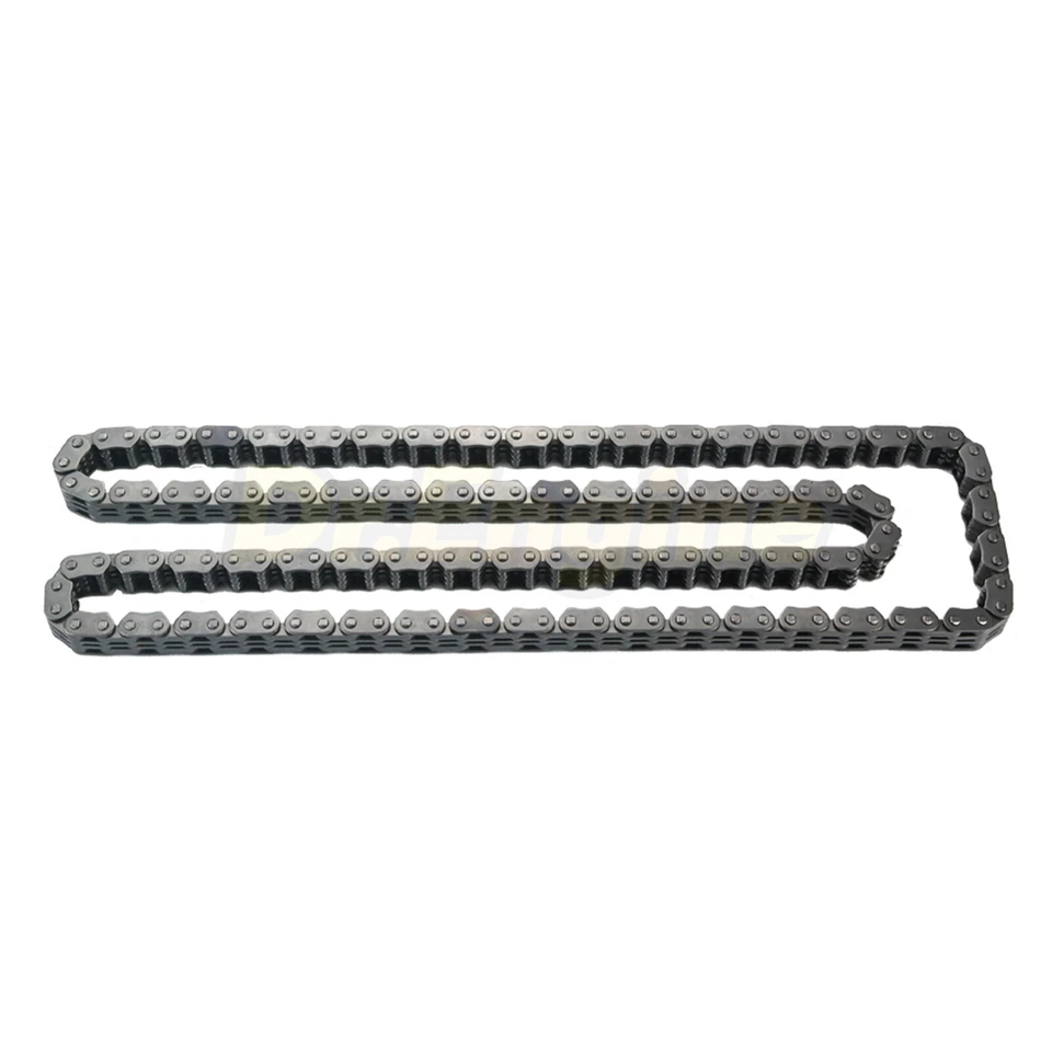 Timing Chain Kit Oil Pump Fit 01-09 Ford Escape Mazda Tribute Mercury Sable 3.0L - Image 2 of 4