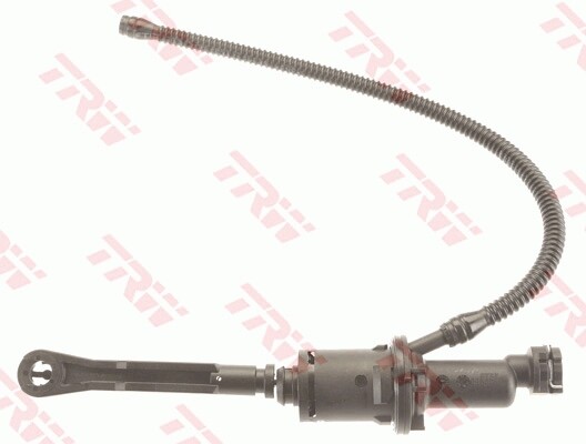 TRW PNB614 Geberzylinder, Kupplung For CitroËN Peugeot-image