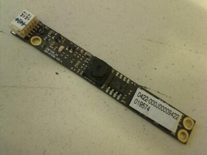 Webcam Kamera Video Asus K50AB