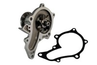Thermotec Wasserpumpe Mechanisch FüR Toyota Corolla Liftback _E8_ _E9_ Carina