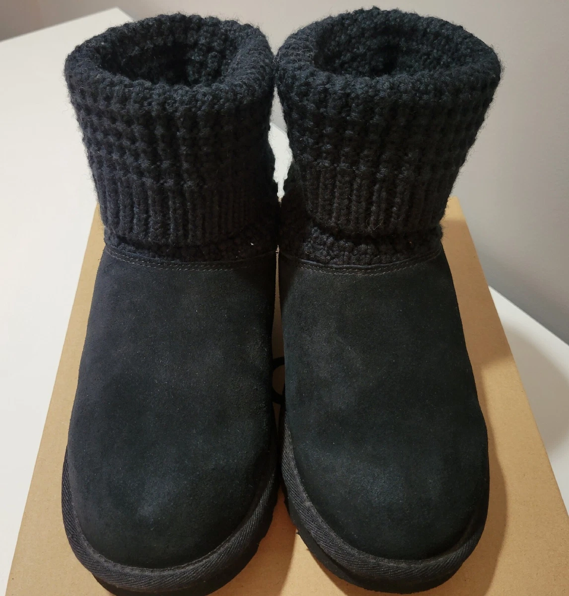 Uggs selene store mini boot