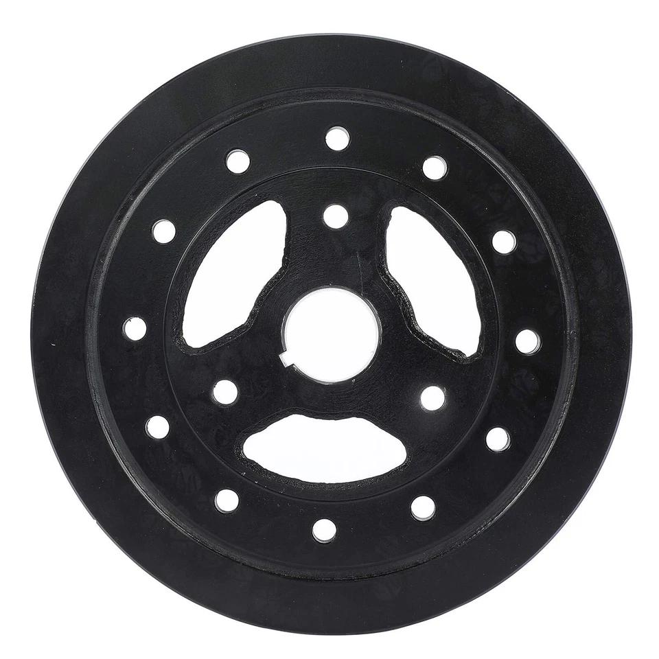 1x Equilibrador armónico para Chevrolet Express 1500 2500 3500 GMC Isuzu Workhorse Foto 2 de 4