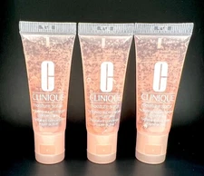 3x Clinique Moisture Surge Hydrating Supercharged Concentrate 15ml*3=45ml/1.5oz
