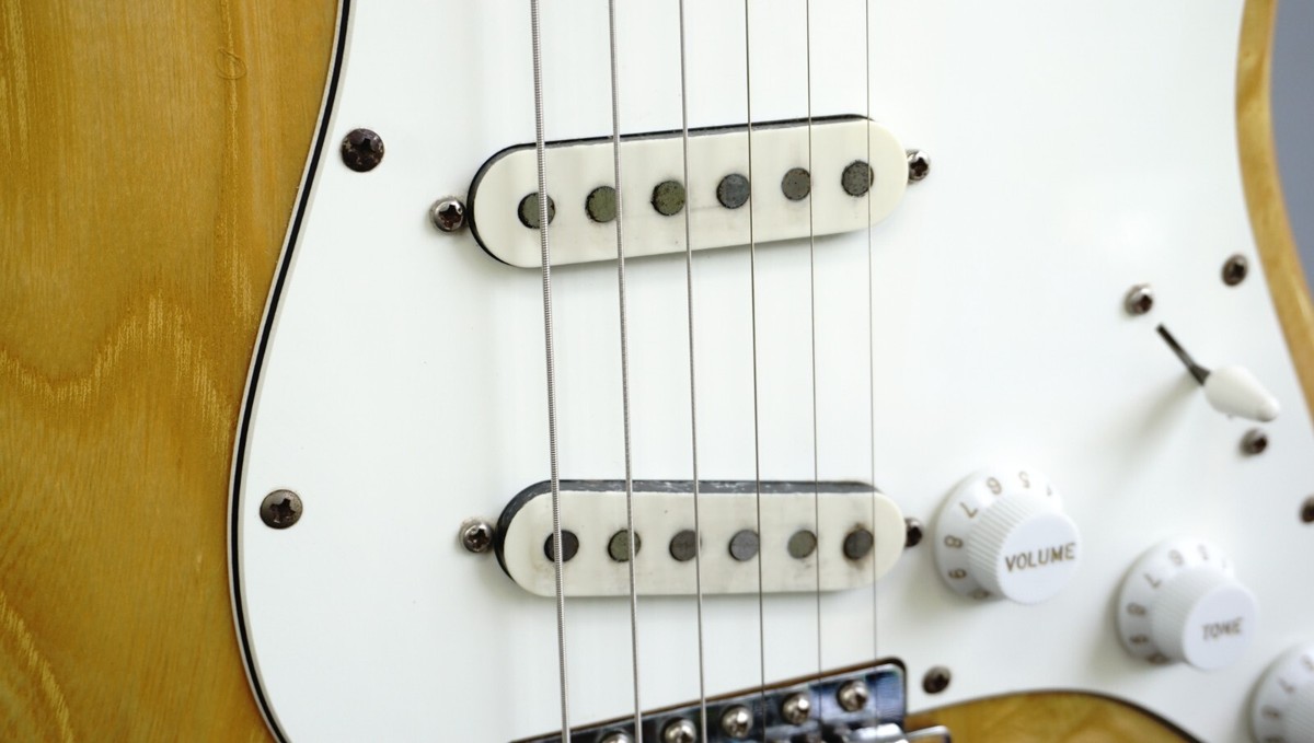 AriaProⅡ / Stratocaster VA-350 ギター Aria Proll AriaProII