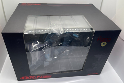 Figma ex:ride - SPride.03 GANTZ Bike -NEW- | eBay