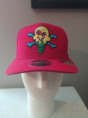 SNAPBACK CAP HAT 