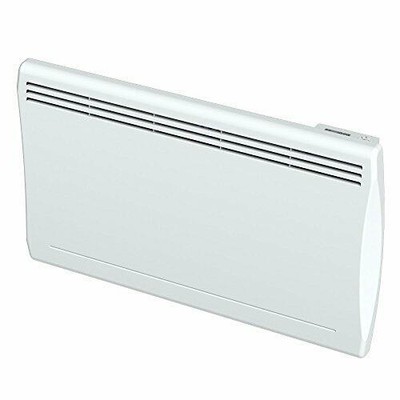 CARRERA Nata Keramikheizung Elektroheizung Heizkörper 1500W - weiß