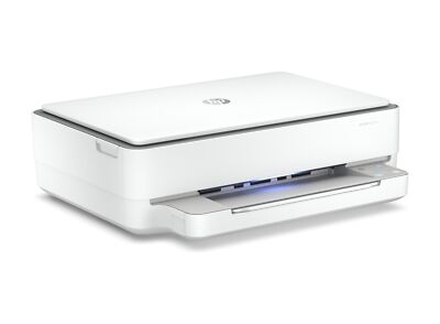 HP Envy 6100 Series All-in-One Color Printer - Foto 6