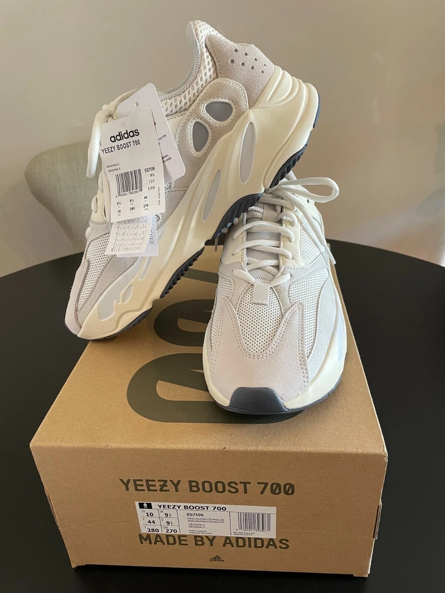 adidas yeezy boost 700 KANYE WEST 27.0㎝