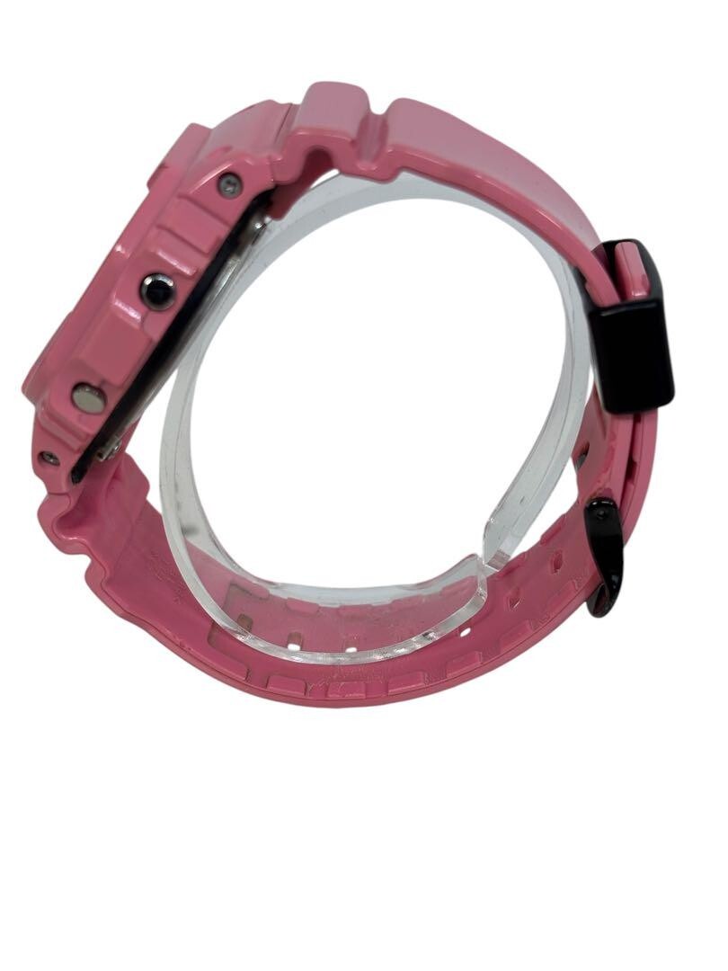 【希少】G-SHOCK DW-5600LR LOVERSコレクション 2010 希少】G-SHOCK DW-5600LR LOVERSコレクション 2010 - メルカリ