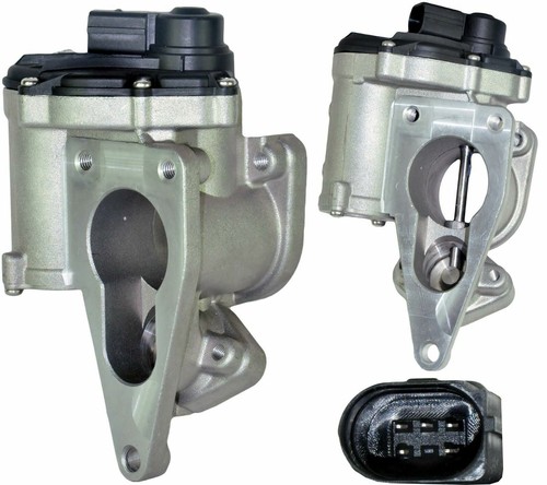 VALVOLA EGR PER Renault Laguna,Megane,Scenic,Suzuki Grand Vitara 8200411031 - Picture 9 of 11