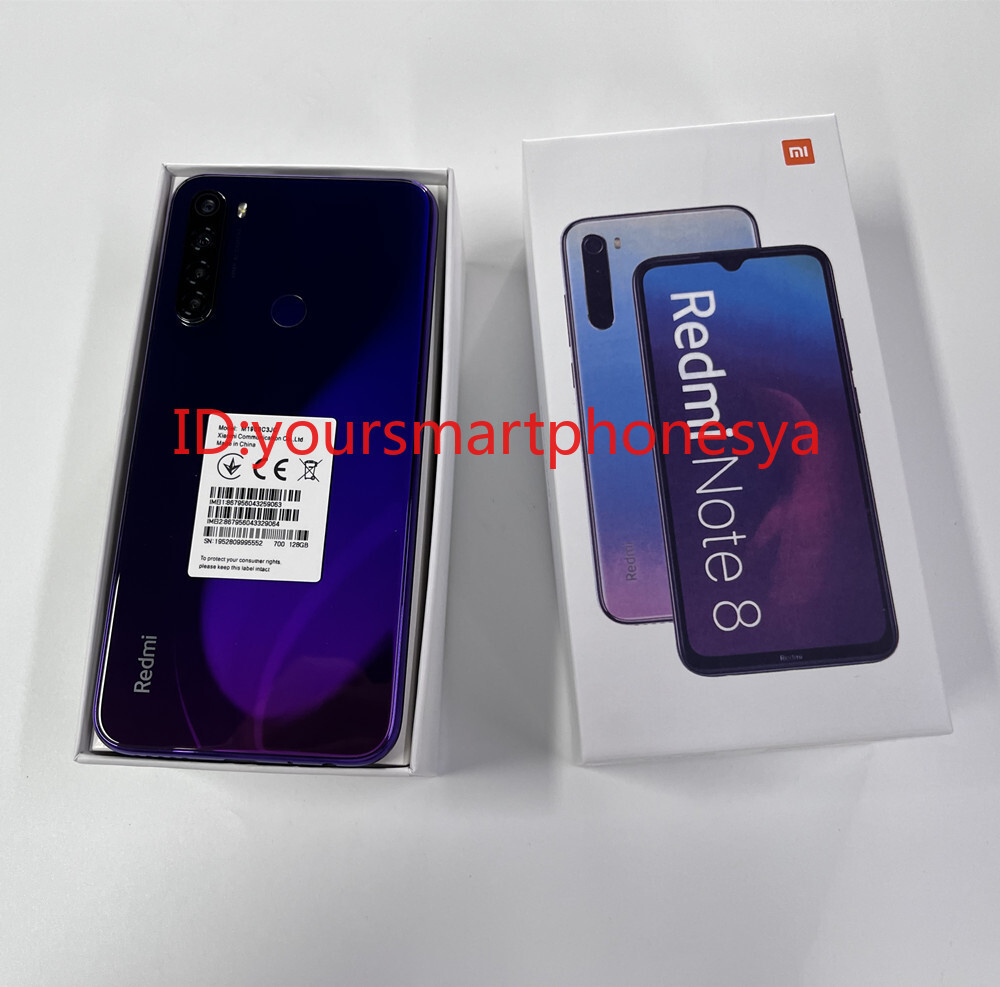 Xiaomi Redmi Note 8 6GB/64GB 665 中古品 s-l400.jpg