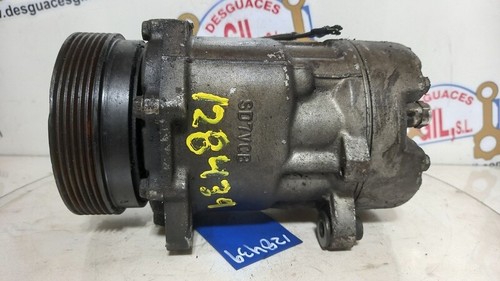 klimakompressor für AUDI A3 (8L) 1.9 TDI AMBIENTE 1997 128439 1081168