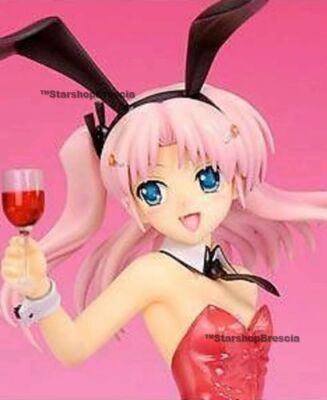 TO HEART Dungeon Travelers Dancer Maryan 1/8 PVC Figur