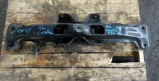 1988-1992 Toyota Corolla Sedan FWD Rear Suspension Crossmember Subframe Cradle