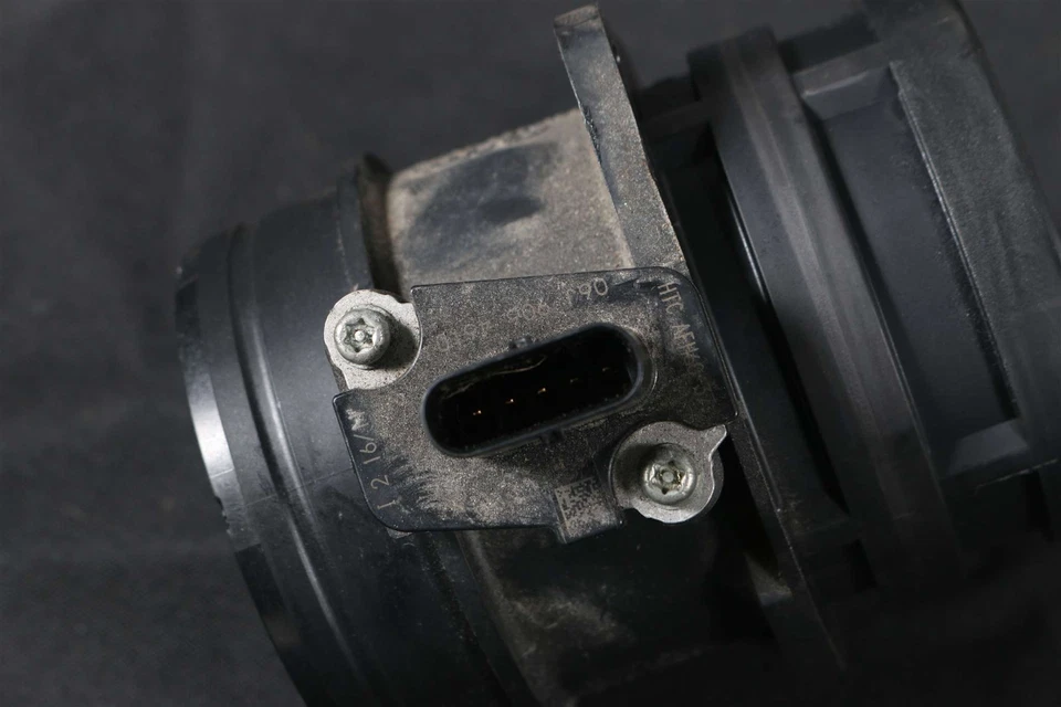 Air Mass Meter LMM 06J906461D Original Audi Q3 Q5 Q7 A4 A6 VW - Image 4 of 4