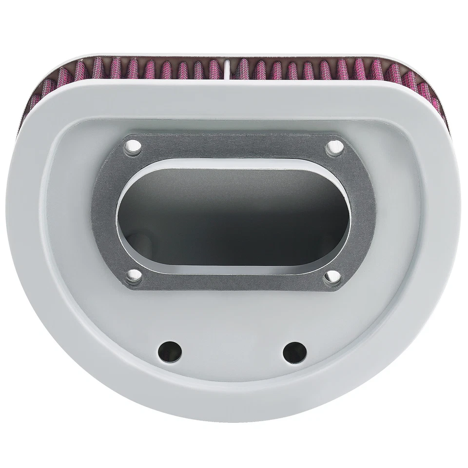 Filtro de ar para Harley Electra Glide Ultra Classic EFI FLHTCI FLHTCUI 1999-2001 - Imagem 4 de 4
