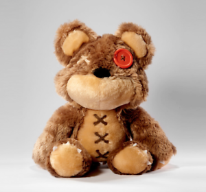 New LOL League of Legends Tibbers Plush Dolls Collection Limited Edition Series | eBay