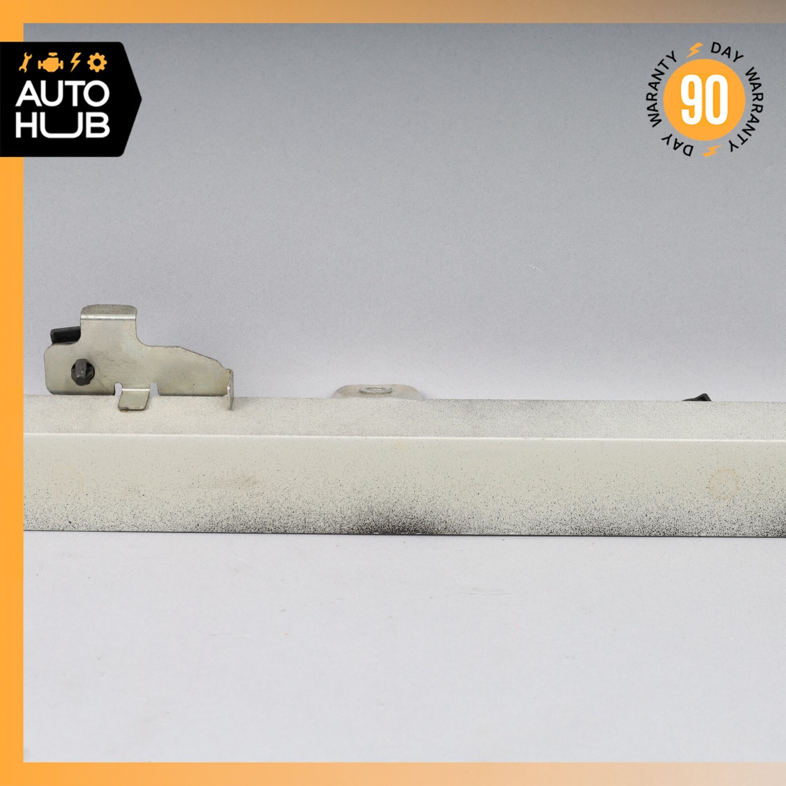 03-19 Maserati GranTurismo M145 Quattroporte Front Cross Member Crossmember OEM