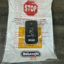 DeLonghi Remote Control Functions Thermo Convector Warmer HFX60 HFX65 HFX66