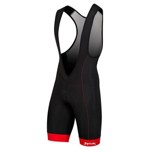 spiuk bib shorts