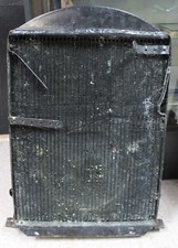 Used Oem 1932 Ford Radiator Coil 372033 Cr26 C221g Fb3 Used Oem 1932 Ford Radiator Coil 372033 Cr26 C221g Fb3