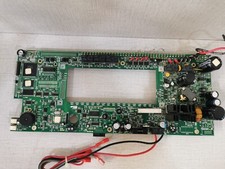 FIRE ZONE MP215LGUK ENGLISH BONA MG24064-01 REV.C MAIN BOARD