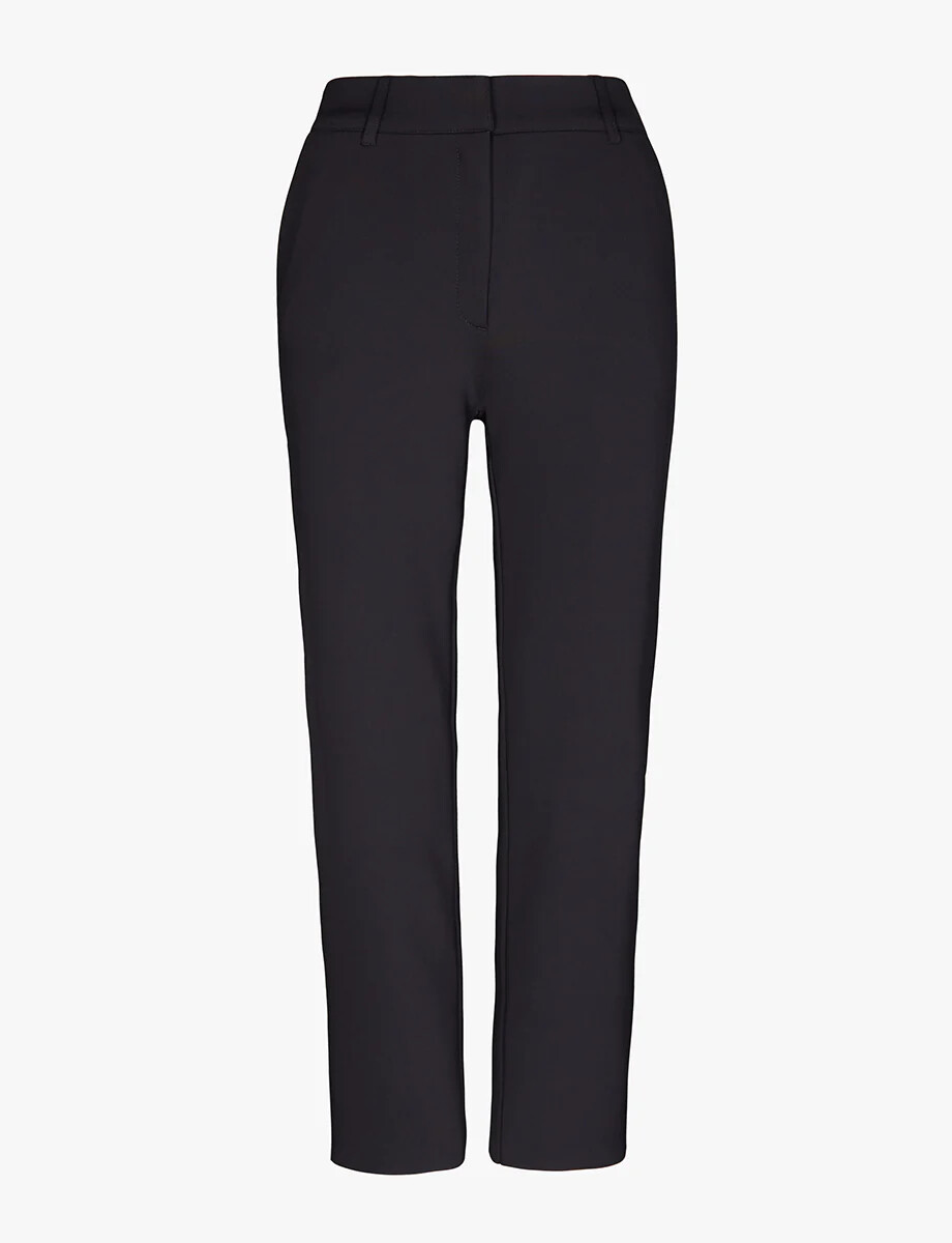 Commando NEO602 Neoprene CEO Trouser Black image 4