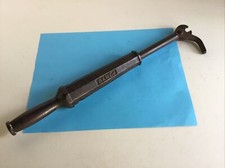 Smith & Hemenway S & H "Giant"  Nail Puller USA tool