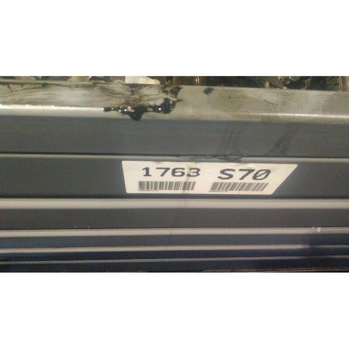 ⭐ MOTEUR COMPLET 4JH1-X POUR ISUZU FURGONE NPR 3.35 - 35.3) (93-03)(03-05) 3.0 - Picture 8 of 10
