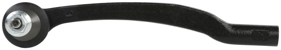 Left Outer Steering Tie Rod End Delphi For 2001-2002 Volvo V70 AWD - Imagem 4 de 4