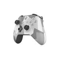 Microsoft Xbox - Wl3-00043 - Xboxone Branded Wl Ctrllr Fr on sale Microsoft Xbox - Wl3-00043 - Xboxone Branded Wl Ctrllr Fr on sale