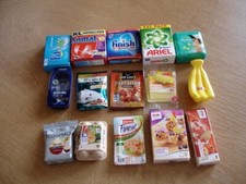 @@  15 verschiedene " REAL - MINIS "  nur noch bei EBAY   @@  TOP - ZUSTAND !!!!