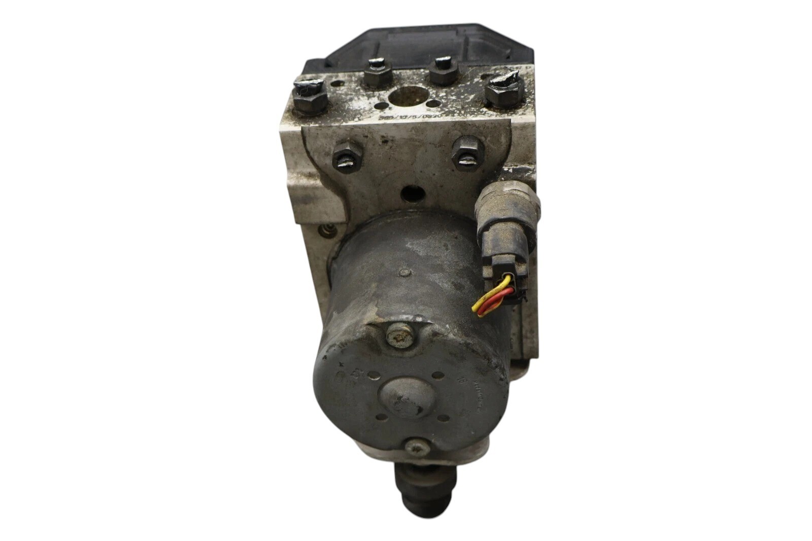 03-07 Bentley Continental Flying Spur ABS Anti Lock Brake Pump Module Unit OEM